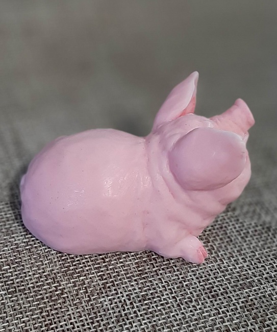 Сувенирное мыло "Забияка" в интернет-магазине Своими Руками