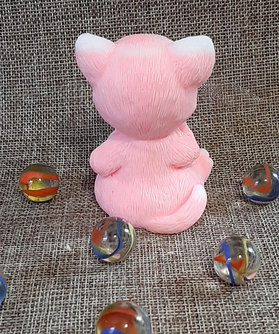 Сувенирное мыло "Кот Попрошайка" в интернет-магазине Своими Руками